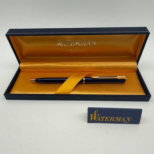 Waterman expert ballpoint - ii,