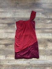 Karen Millen Luxury 100% Silk