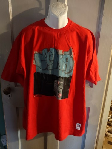 Ecko unltd shirt - men's, xl