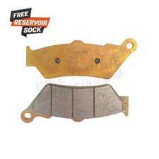 Brembo Sintered Rear Brake Pads fits Triumph1700 Thunderbird Commander 2014-18