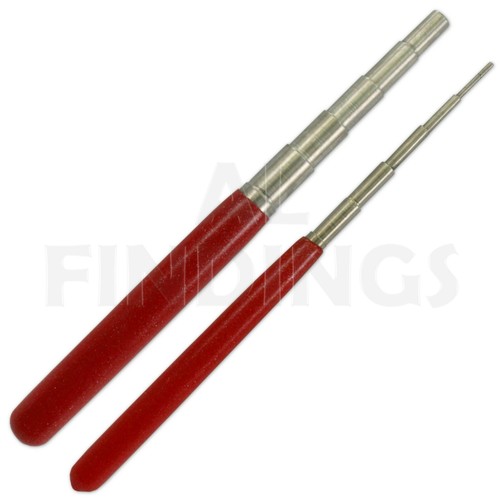 Wire wrapping mandrel - wrapping, &