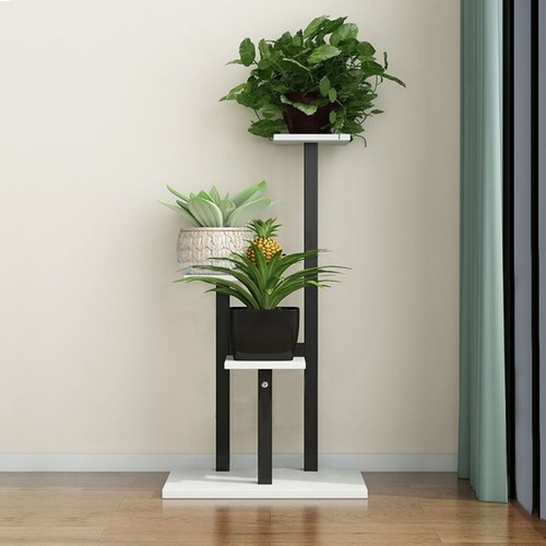 Tiered plant stand flower - plant,