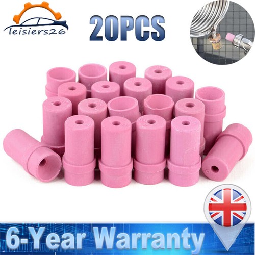 Ceramic sandblaster nozzle - ceramic,