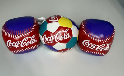 Vintage coca cola vinyl - ,