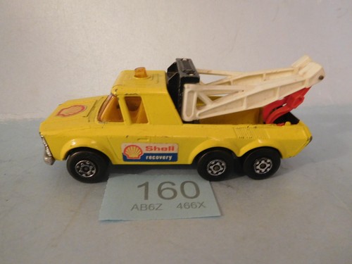 Matchbox superkings 11 - matchbox,