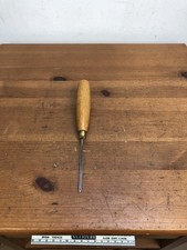 addis carving chisel ?