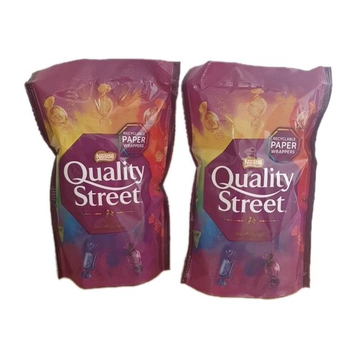 Nestle quality street - quality,