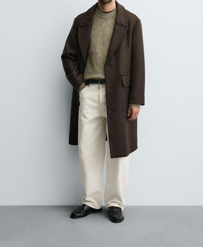 Zara mens relaxed - zara,