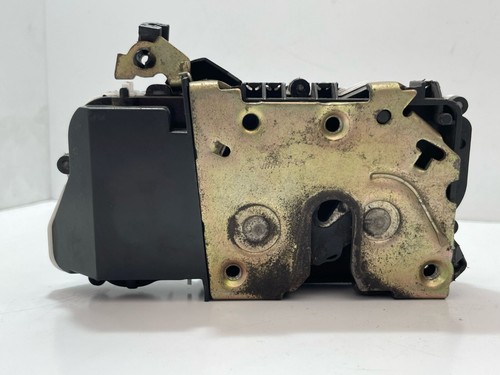 2003 peugeot 206 door lock - 2003,