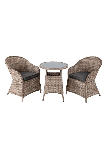 George home shore piece - george,