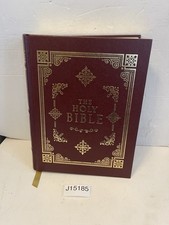 The HOLY BIBLE Illuminated