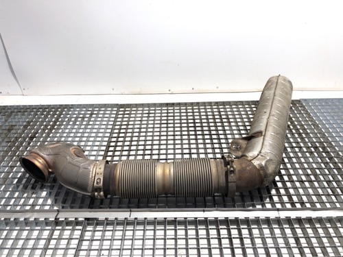 2012 2022 exhaust pipe - 2022,
