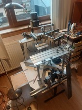 gravograph engraving machine