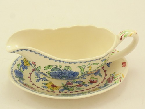 Mason ironstone regency - mason's,