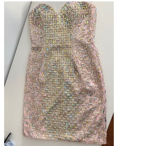 Terani couture iridescent - couture,