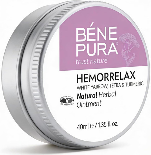 Benepura hemorrelax - benepura,