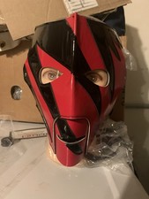 Kane Autograph replica mask