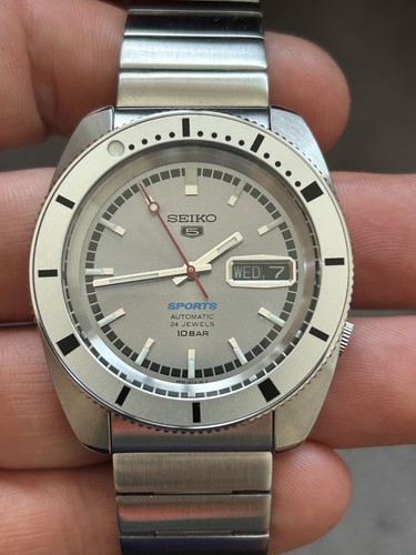 Seiko sports srpk03k1 - seiko,