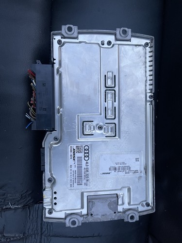 Audi bose surround sound - surround,