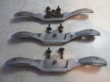 3 Stanley curved sole