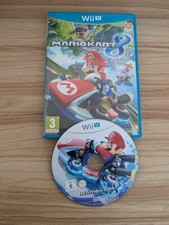 Mario Kart 8 For Nintendo Wii