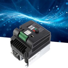 ༝Frequency Drive Inverter