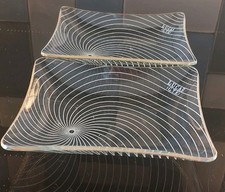 Chance Brothers Swirl Pattern