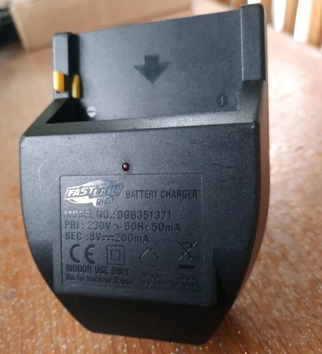 Genuine swivel sweeper battery - genuine,