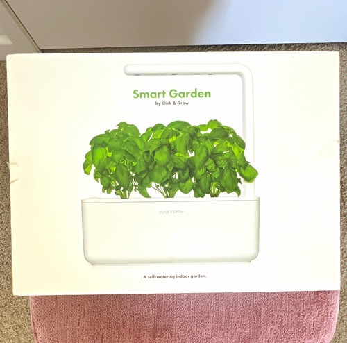 Click grow smart - grow, 3