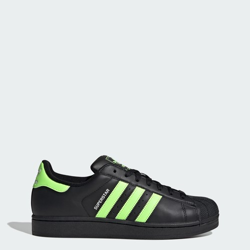 Adidas men superstar shoes - adidas, ii