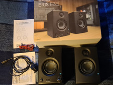 PreSonus Eris E3.5 Studio