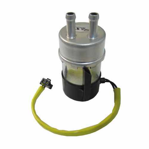 Fuel petrol pump cable - pump, 220mm