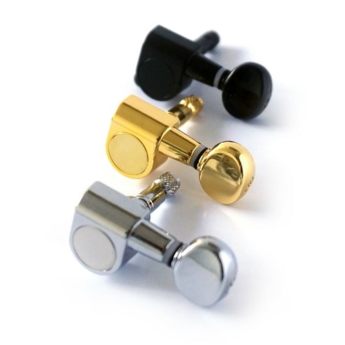 Locking tuners for - tuners,