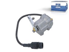 Sensor DT Spare Parts 1.20024 Sensor Accelerator Pedal, 7 poles