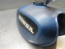 Honda CL450K4 CB450 1971 Petrol Fuel Tank
