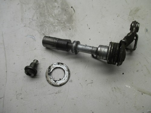Yamaha it175 175 - 77-79,
