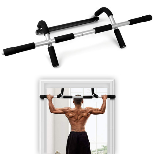 Gym fitness bar chin pull - gym,