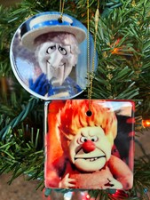 Miser Brothers Snow Miser &