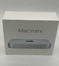 Apple Mac Mini 2016 Intel Core