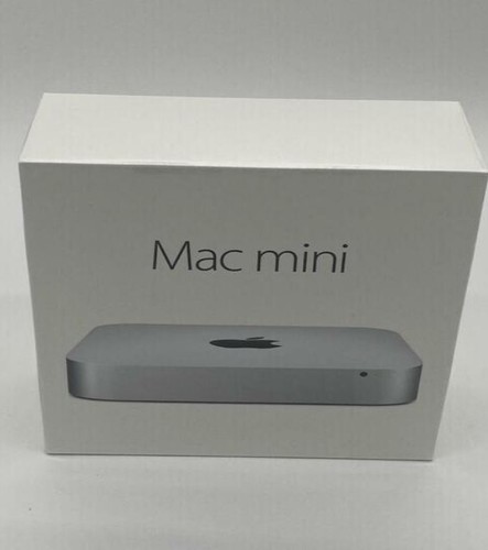 Apple mac mini - mac, core