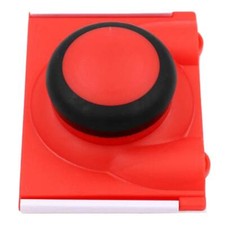 Trimmer for Painting Around Windows Doors and Skirting Boards