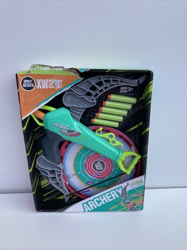 Kids bow arrow archery - &, set