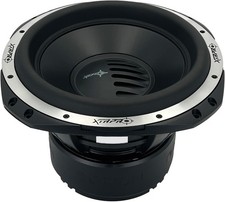 ORION XTRPRO124D 12" XTR PRO SERIES 1500W RMS | 6000W MAX 4-OHM DVC SUBWOOFER D4