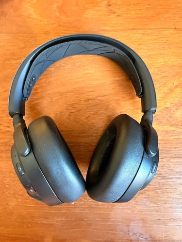 Steelseries arctis nova - steelseries,