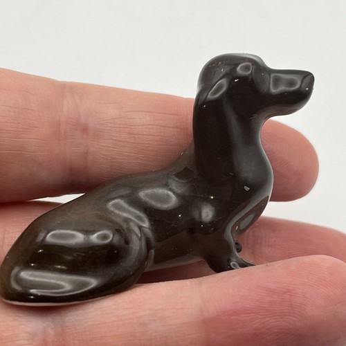 Vintage lomonsov miniature - vintage,