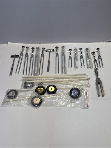 Ragg medical grade tuning fork - medical,