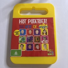 The Wiggles - Hot Potatoes! -
