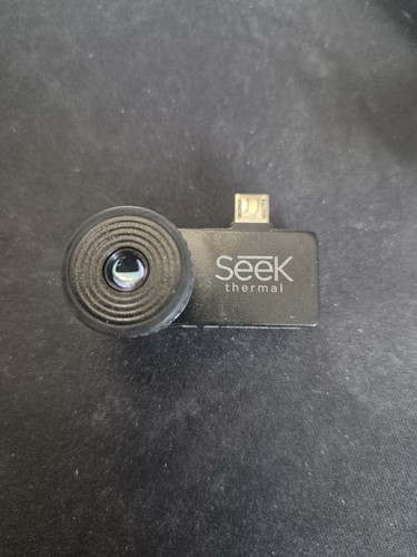 Seek thermal compact - compact, xr