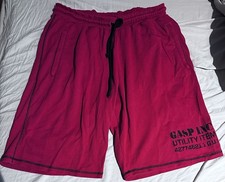 GASP Thermal Shorts - Chilli