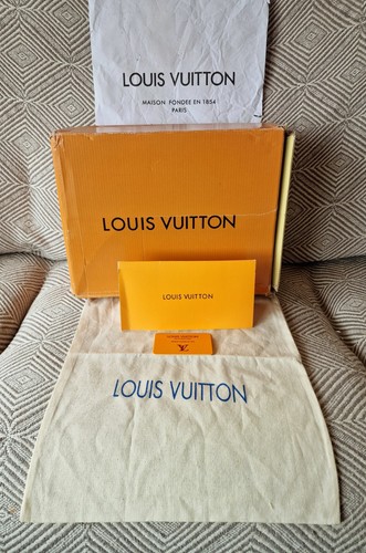 Genuine louis vuitton - ❤️,